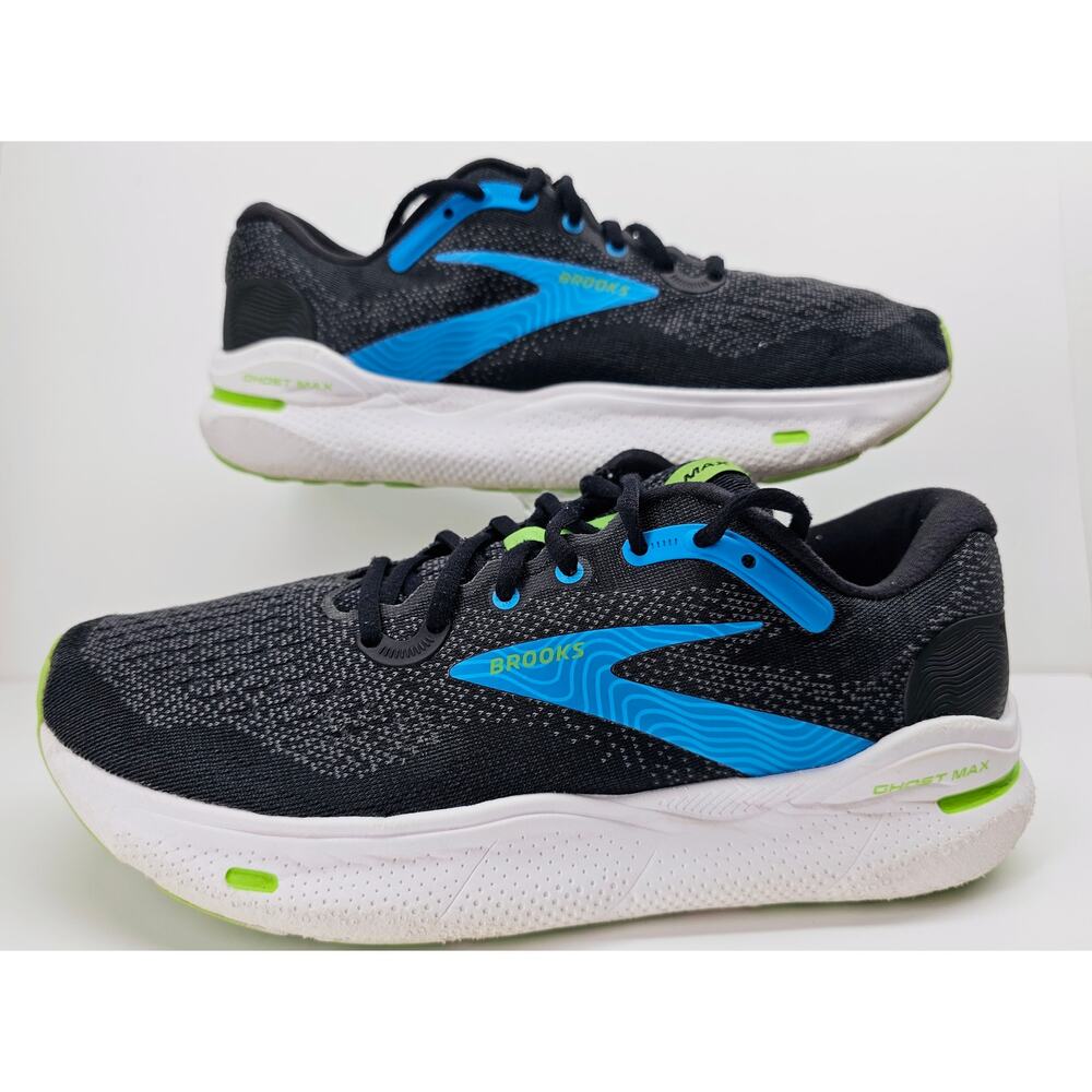 Brooks Men 10 Comfy footwear